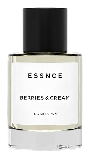 Berries & Cream by Essnce