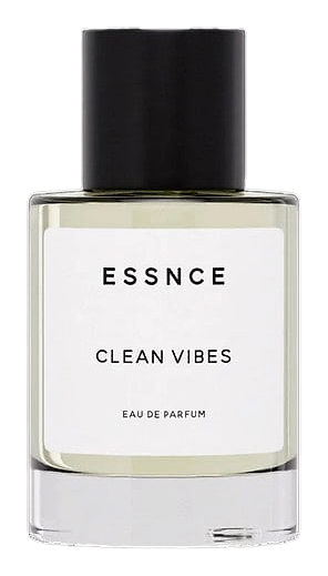 Clean Vibes by ESSNCE
