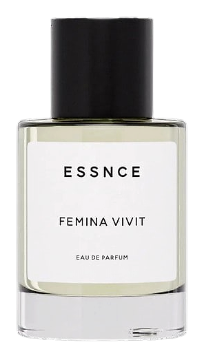 Femina Vivit by ESSNCE – Eau de Parfum