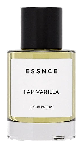 I Am Vanilla by Essnce