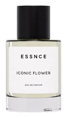 Iconic Flower by Essnce