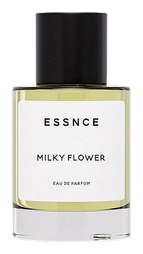 Milky Flower by Essnce