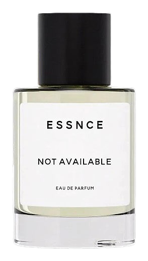 Not Available by ESSNCE