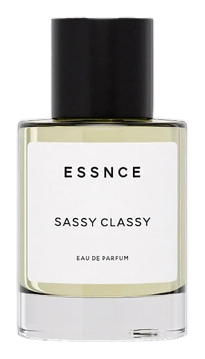 Sassy Classy by ESSNCE – Eau de Parfum