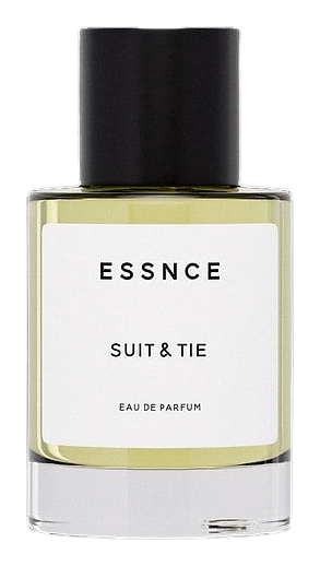 Suit & Tie by ESSNCE