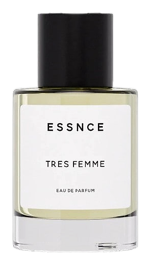 Tres Femme by ESSNCE – Eau de Parfum