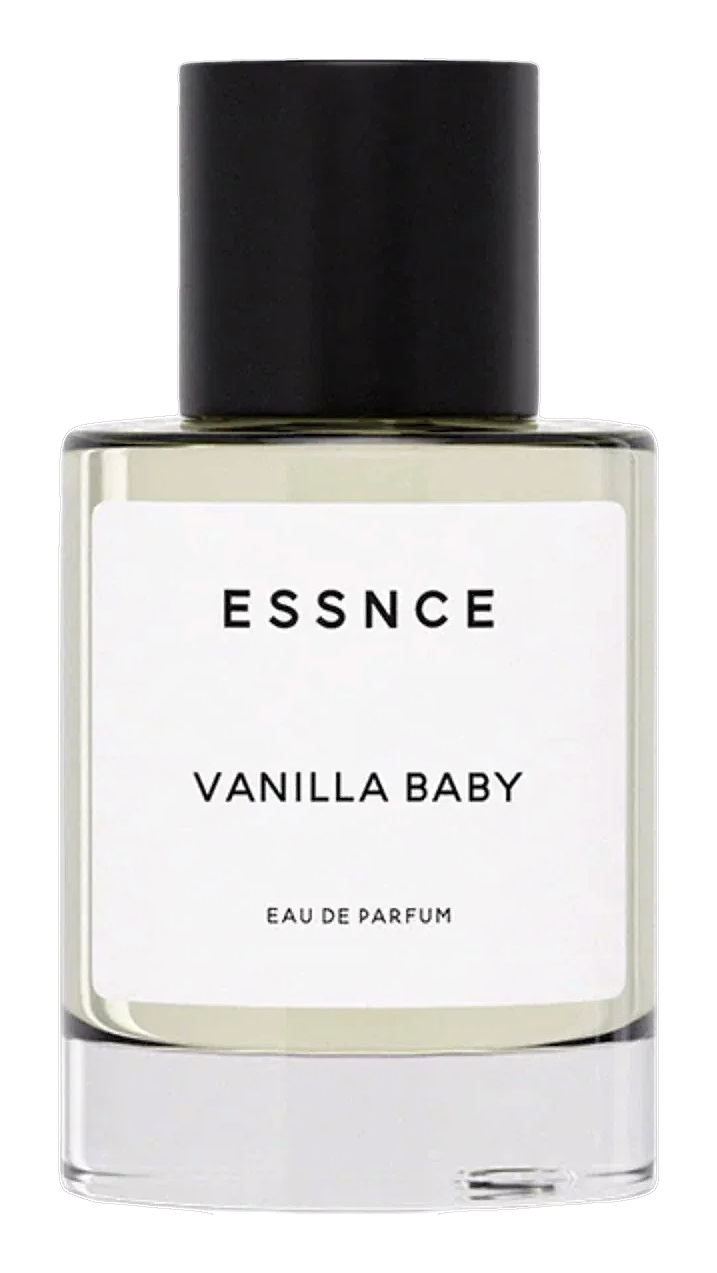 Vanilla Baby by Essnce
