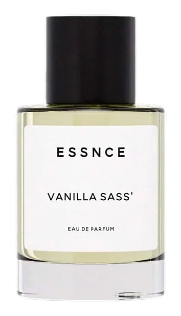 Vanilla Sass by Essnce