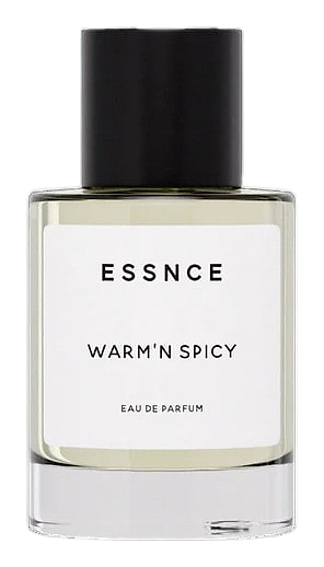 Warm'n'Spicy by ESSNCE