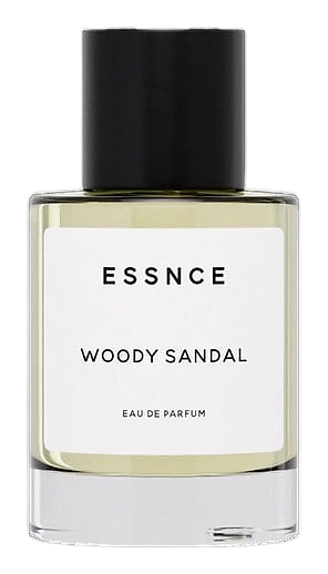 Woody Sandal by Essnce