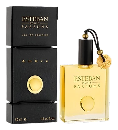 Ambre by Esteban