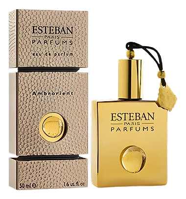 Ambrorient by Esteban