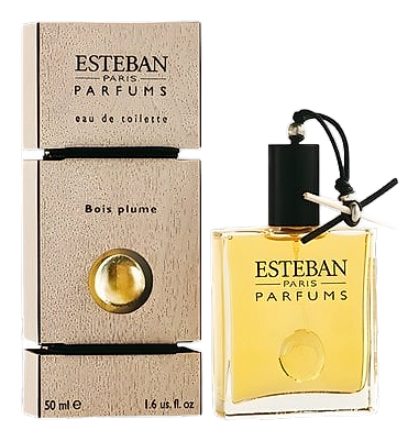 Bois Plume by Esteban