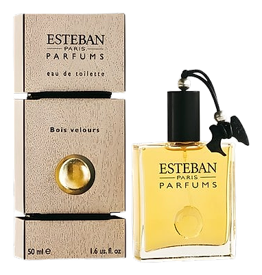 Bois Velours by Esteban