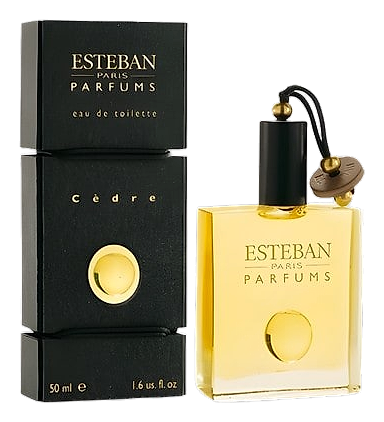 Cedre by Esteban