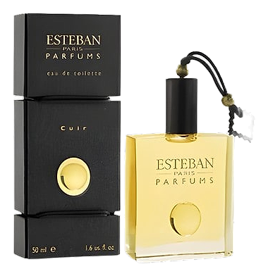 Cuir by Esteban