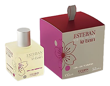 Esprit de Thé by Esteban – Eau de Parfum