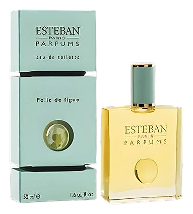 Folie de Figue by Esteban