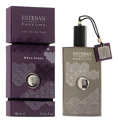 Reve Blanc by Esteban