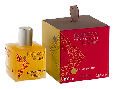 Sensuelle Russie by Esteban