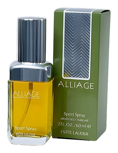 Alliage Sport Spray by Estée Lauder