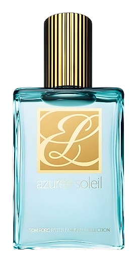 Azuree Soleil Eau Fraiche Skinscent by Estée Lauder