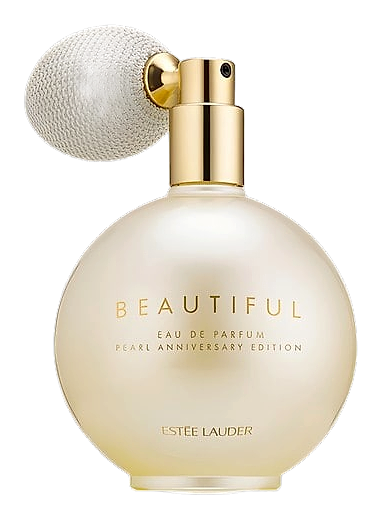 Beautiful Eau de Parfum Pearl Anniversary Edition by Estée Lauder