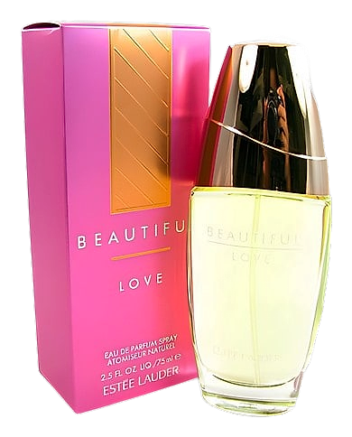 Beautiful Love by Estée Lauder