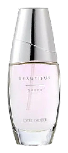 Beautiful Sheer by Estée Lauder