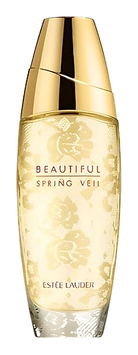 Beautiful Spring Veil by Estée Lauder