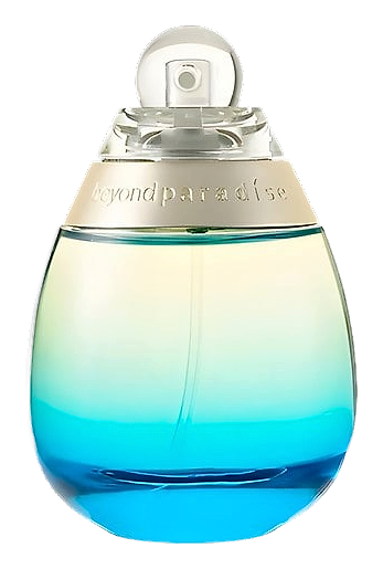 Beyond Paradise Blue by Estée Lauder