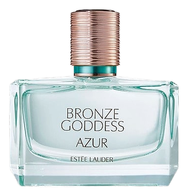 Bronze Goddess Azur by Estée Lauder