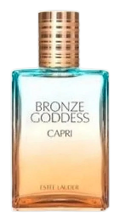 Estée Lauder Bronze Goddess Capri