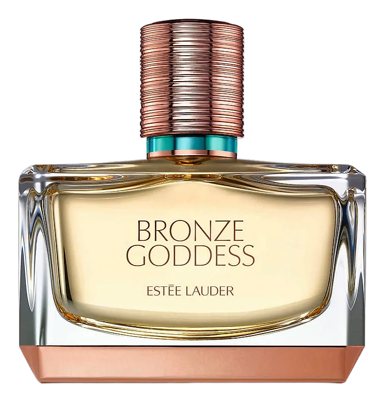 Bronze Goddess Eau de Parfum 2019 by Estée Lauder
