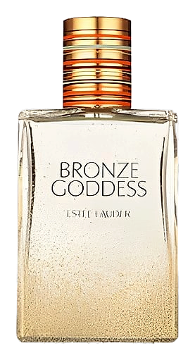 Bronze Goddess Eau Fraiche 2010 by Estée Lauder