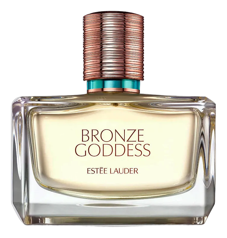Bronze Goddess Eau Fraiche 2019 by Estée Lauder – Eau Fraiche