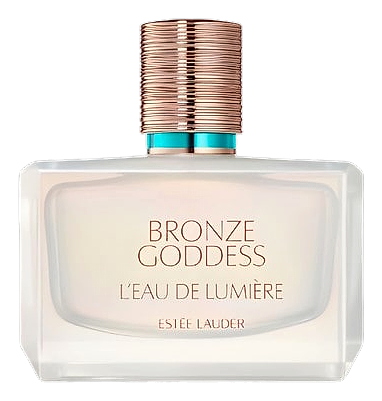 Bronze Goddess L'eau De Lumière by Estée Lauder