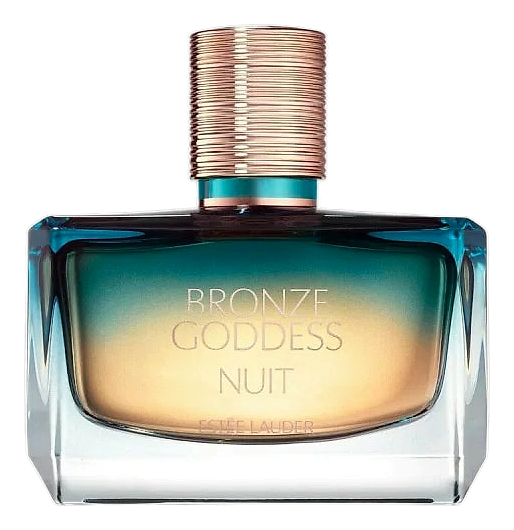 Bronze Goddess Nuit by Estée Lauder