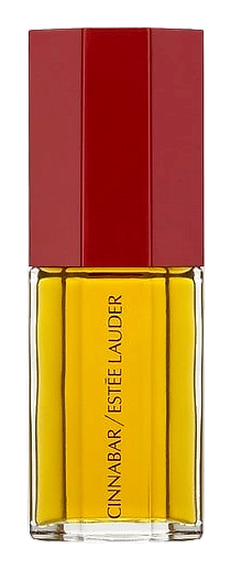 Cinnabar by Estée Lauder