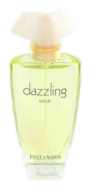 Dazzling Gold by Estée Lauder