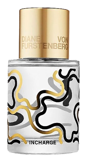 Diane von Furstenberg InCharge Essence d’Eau by Estée Lauder – Eau de Toilette