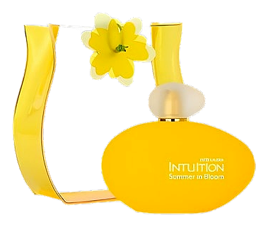 Intuition Summer In Bloom by Estée Lauder