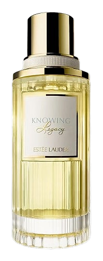 Knowing Legacy by Estée Lauder