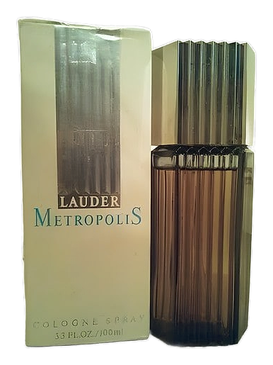 Metropolis by Estée Lauder