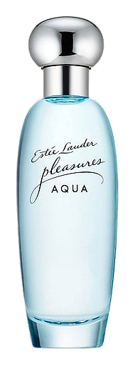 Pleasures Aqua by Estée Lauder