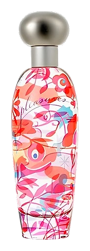 Estée Lauder Pleasures Artist's Edition