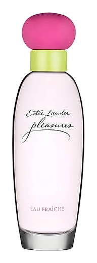 Estée Lauder Pleasures Eau Fraiche