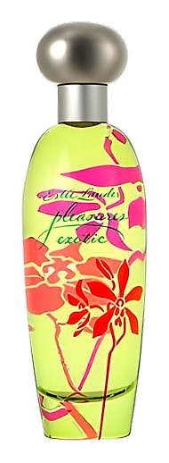 Pleasures Exotic 2007 by Estée Lauder