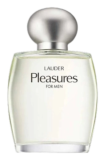 Pleasures For Men by Estée Lauder