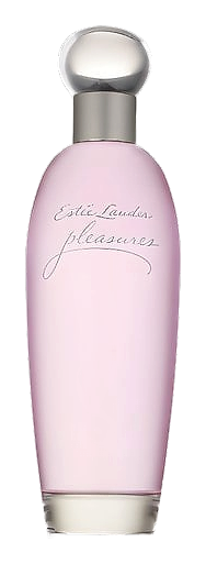 Pleasures Jasmine Violet Splash by Estée Lauder